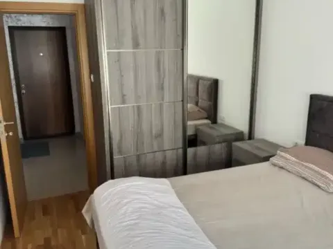 Sale, one bedroom apartment, 48m², Tuški Put, Podgorica - image 2