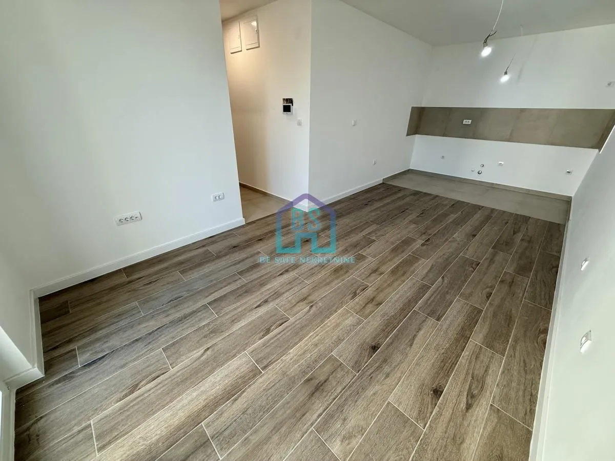 Prodaja, dvosoban stan, 54m², Telep, Novi Sad Sve Podlokacije