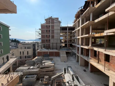 Prodaja, dvosoban stan, 50m², Donja Lastva, Tivat - image 15