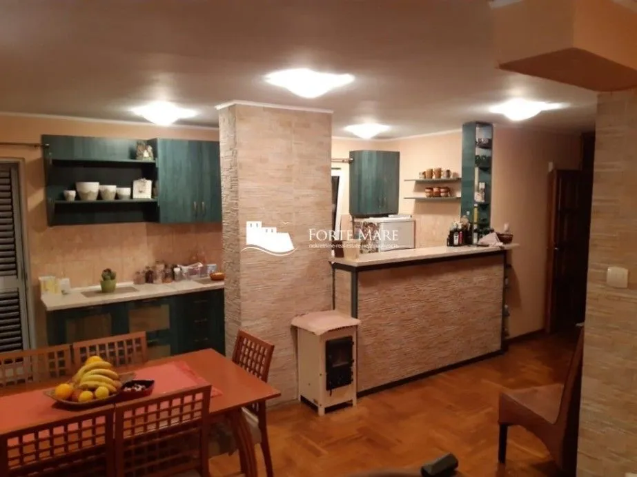 Sale, apartment, 89m², Centar, Budva