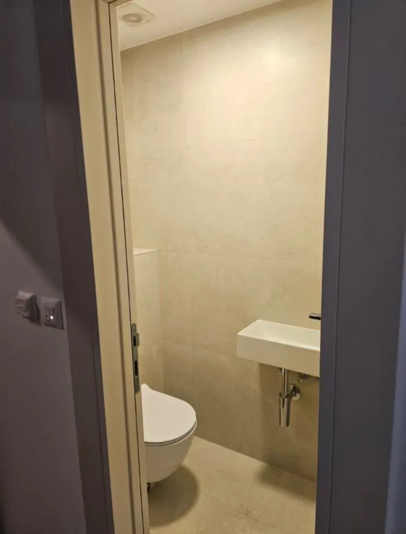 Prodaja, dvosoban stan, 79m², Dalmatinska ulica, Podgorica
