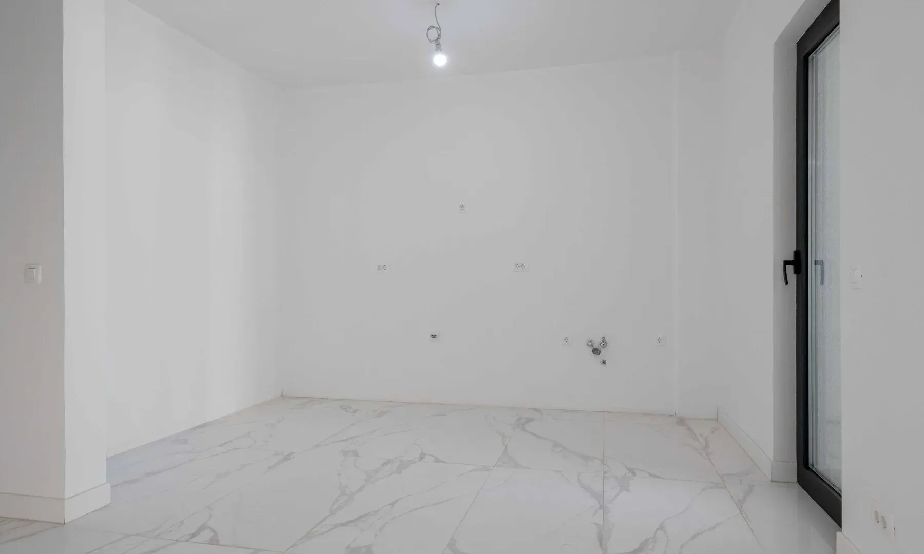Sale, three bedroom apartment, 204m², Rafailovići, Budva