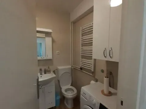 Rent, two bedroom apartment, 60m², Detelinara, Novi Sad Sve Podlokacije - image 7