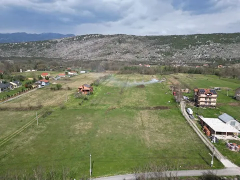 Prodaja, plac, 9158m², Orja Luka, Danilovgrad - image 1