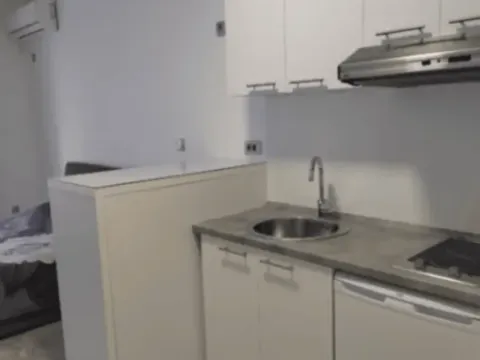 Rent, apartment, 27m², Bečići, Budva - image 4