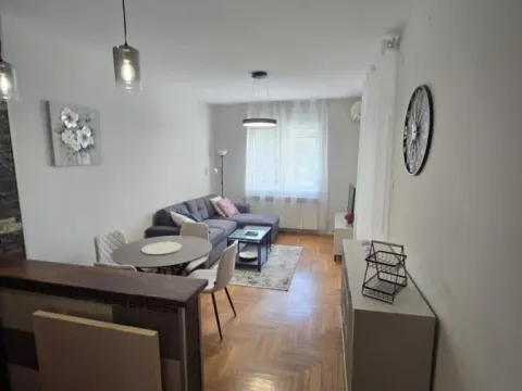 Izdavanje, jednosoban stan, 43m², Jodna Banja, Novi Sad Sve Podlokacije - image 8
