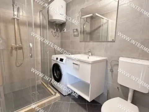 Izdavanje, jednosoban stan, 57m², Zelenika, Herceg Novi - image 5