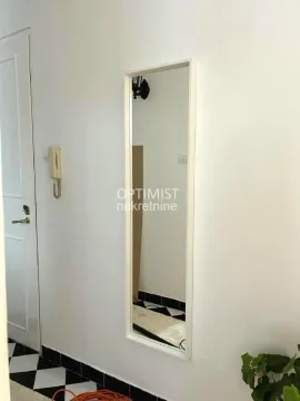 Rent, two bedroom apartment, 44m², Vračar Centar, Vračar Sve Podlokacije - image 10