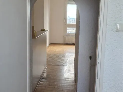 Sale, two bedroom apartment, 50m², Lion, Zvezdara Sve Podlokacije - image 9