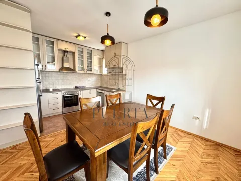 Rent, two bedroom apartment, 108m², Stari Aerodrom, Podgorica - image 5