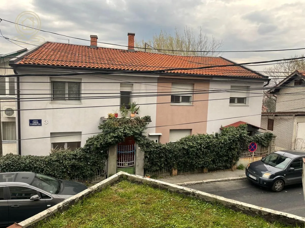 Prodaja, kuća, 95m², Karaburma, Palilula Sve Podlokacije