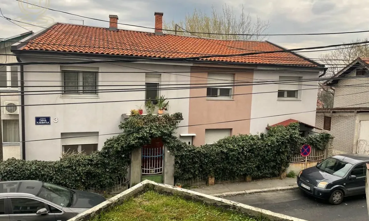 Prodaja, kuća, 95m², Karaburma, Palilula Sve Podlokacije