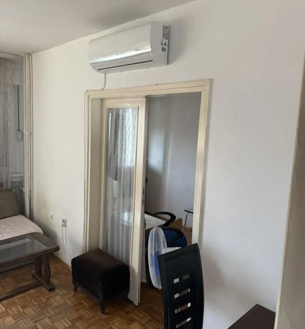 Prodaja, jednosoban stan, 41m², Mirijevo 1, Mirijevo Sve Podlokacije