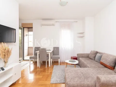 Izdavanje, jednosoban stan, 33m², Stari Aerodrom, Podgorica - image 5