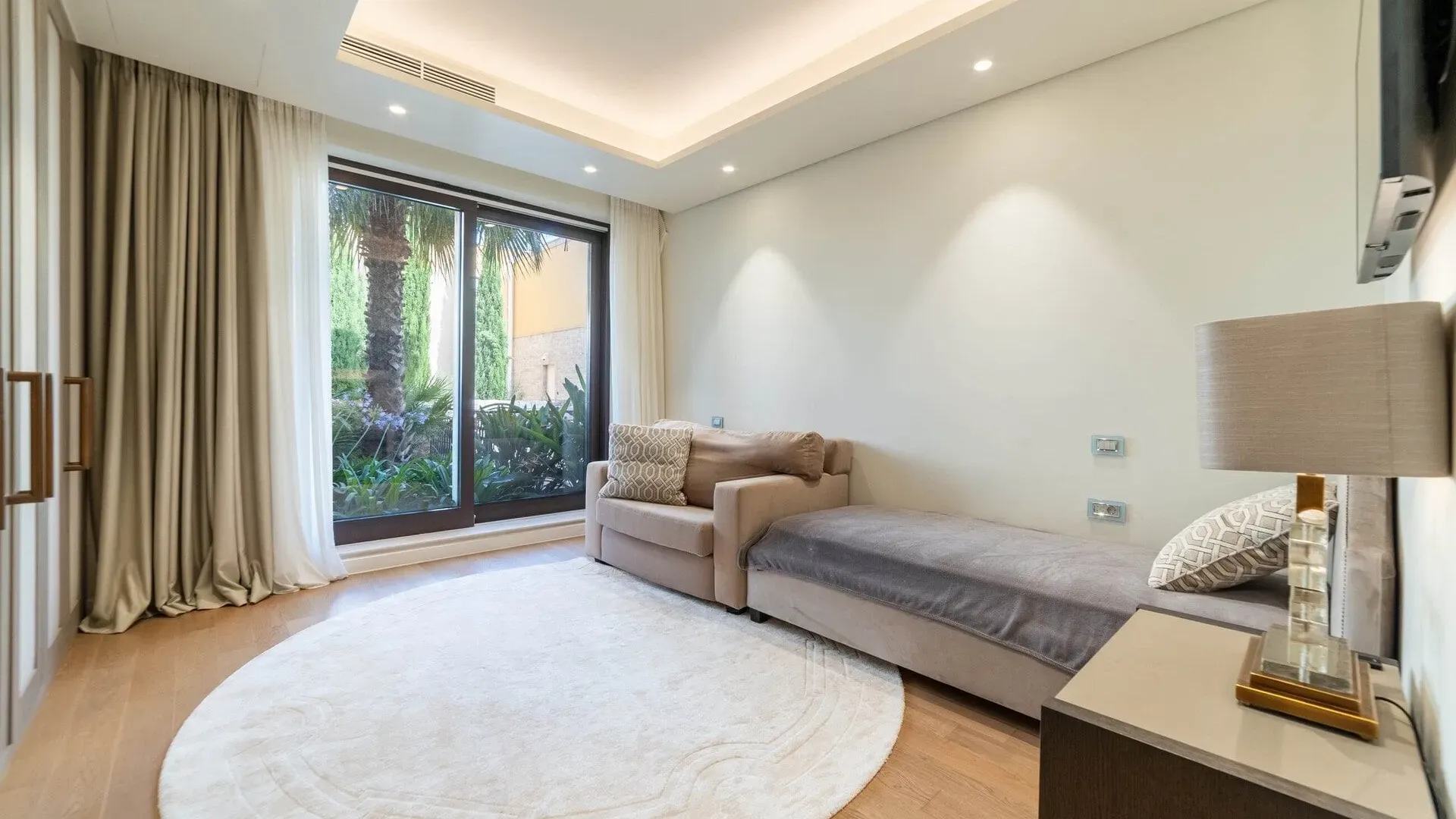 Prodaja, trosoban stan, 179m², Portonovi, Herceg Novi