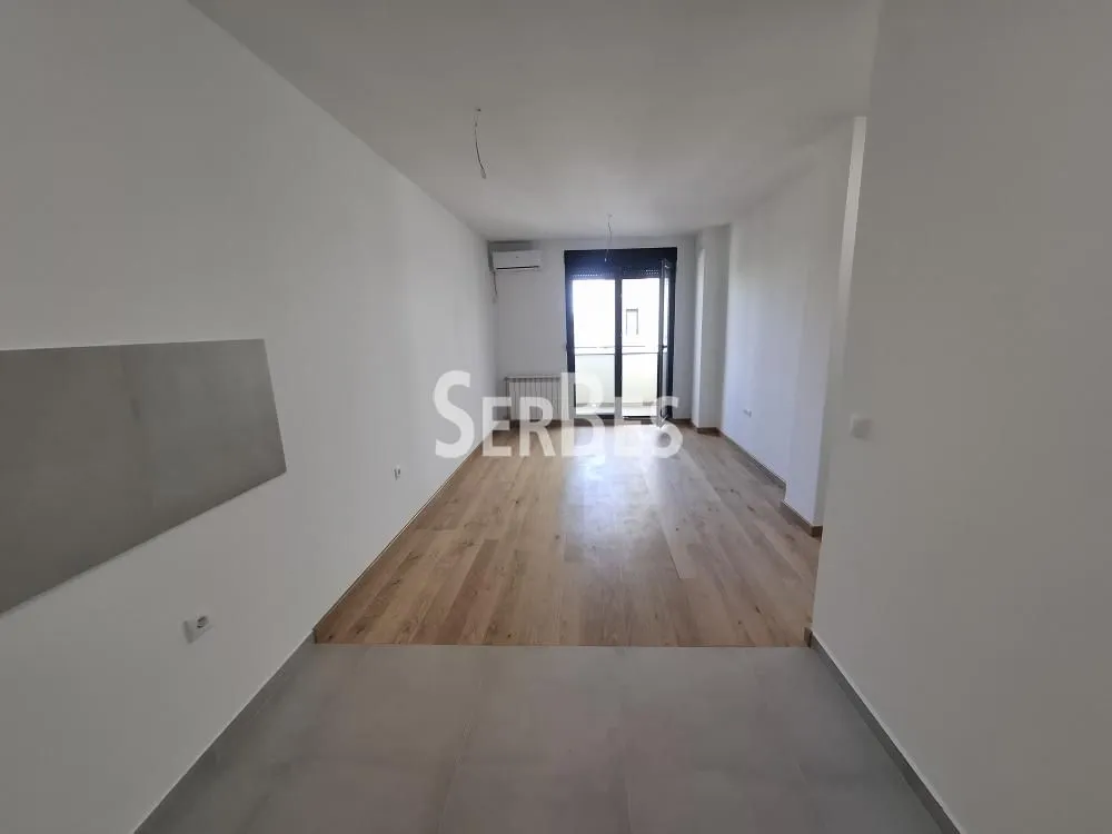 Izdavanje, dvosoban stan, 46m², Telep, Novi Sad Sve Podlokacije