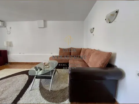 Rent, two bedroom apartment, 80m², Mrčevac, Tivat - image 11