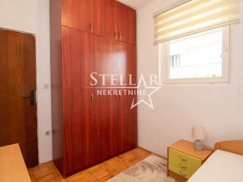 Rent, two bedroom apartment, 55m², Gornja Gorica, Podgorica - image 5