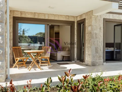Prodaja, dvosoban stan, 74m², Igalo, Herceg Novi - image 16
