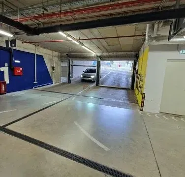 Prodaja, parking/garaža, 15m², Savski Venac, Beograd - image 2