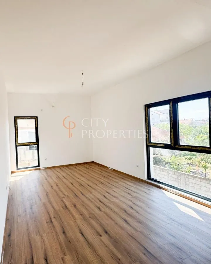 Prodaja, stan, 75m², Zabjelo, Podgorica
