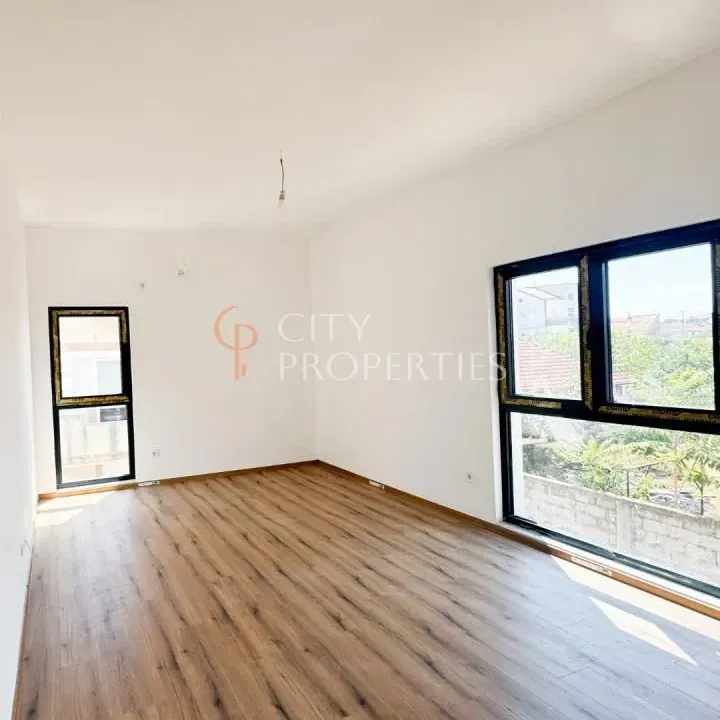 Prodaja, stan, 75m², Zabjelo, Podgorica