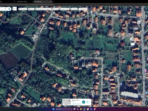 Prodaja, plac, 3000m², Centar, Vrnjačka Banja - image 2