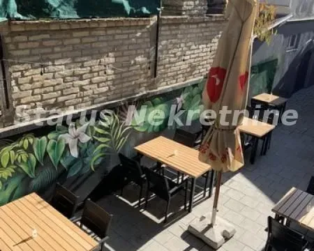 Sale, office space, 106m², Sremski Karlovci, Novi Sad - image 24