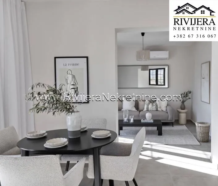 Prodaja, kuća, 424m², Tivat, Crna Gora