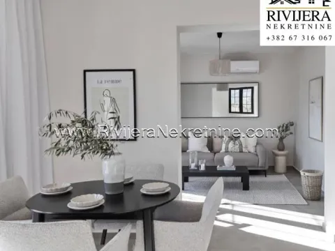 Prodaja, kuća, 424m², Tivat, Crna Gora - image 13