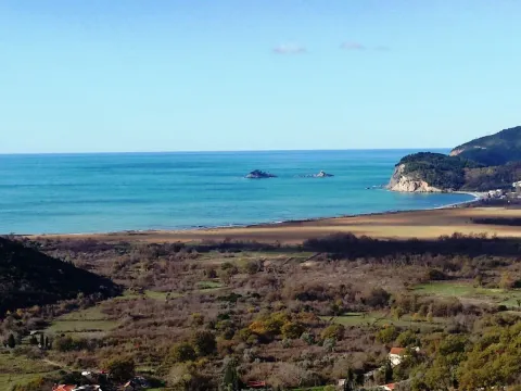 Prodaja, plac, 50000m², Budva, Crna Gora - image 3