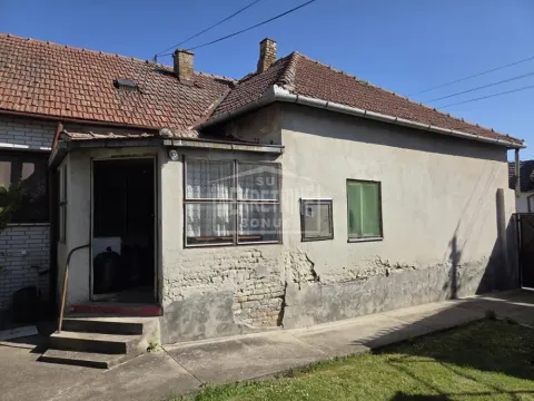 Prodaja, kuća, 75m², Centar, Subotica - image 7