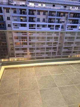 Izdavanje, jednosoban stan, 55m², Master Kvart, Podgorica - image 6