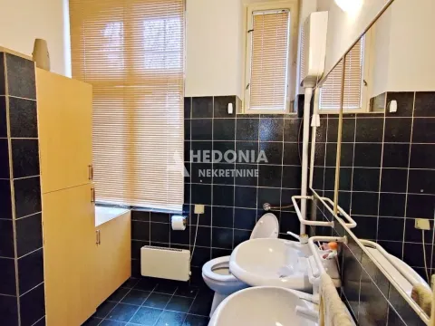 Rent, three bedroom apartment, 60m², Zemun Centar, Zemun Sve Podlokacije - image 9