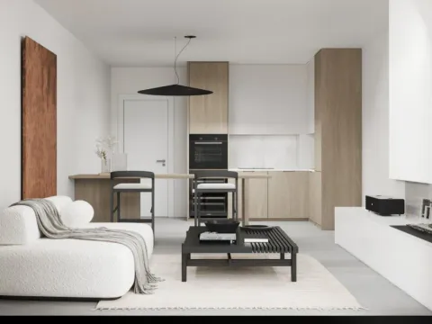 Sale, house, 80m², Tivat, Crna Gora - image 7