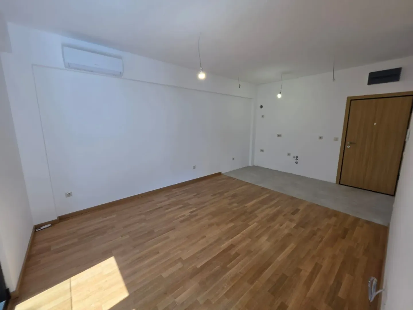 Prodaja, jednosoban stan, 42m², Budva, Crna Gora