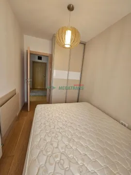 Izdavanje, dvosoban stan, 39m², Centar, Novi Sad - image 14