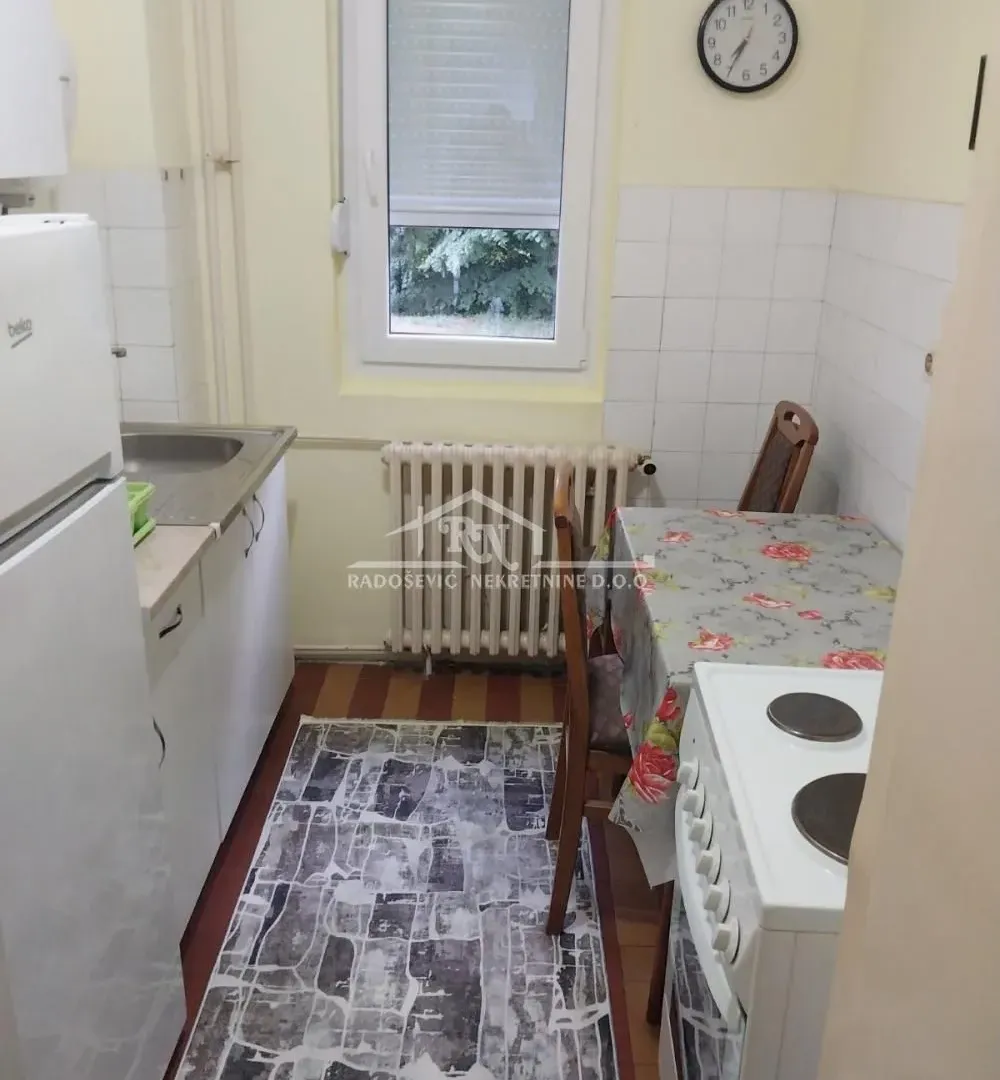 Rent, one bedroom apartment, 49m², Vidikovački venac, Rakovica