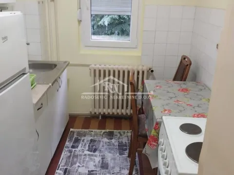 Rent, one bedroom apartment, 49m², Vidikovački venac, Rakovica - image 5