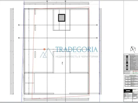 Prodaja, jednosoban stan, 43m², Dobra Voda, Bar - image 24