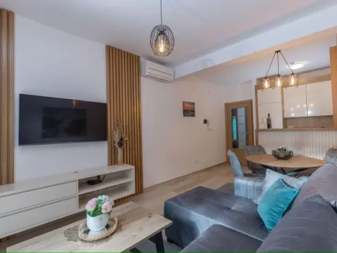 Sale, two bedroom apartment, 61m², Pržno, Budva - image 5