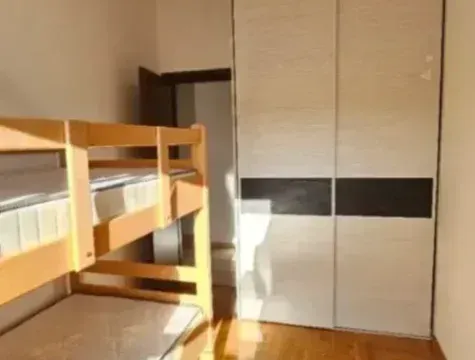 Izdavanje, dvosoban stan, 64m², Stari Aerodrom, Podgorica - image 7