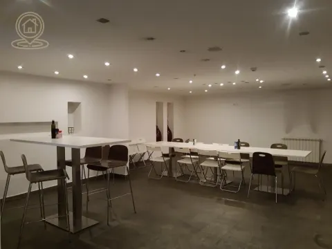 Izdavanje, poslovni prostor, 500m², Savski Venac, Beograd - image 6