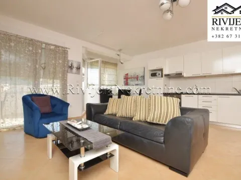 Prodaja, dvosoban stan, 69m², Đenovići, Herceg Novi - image 4