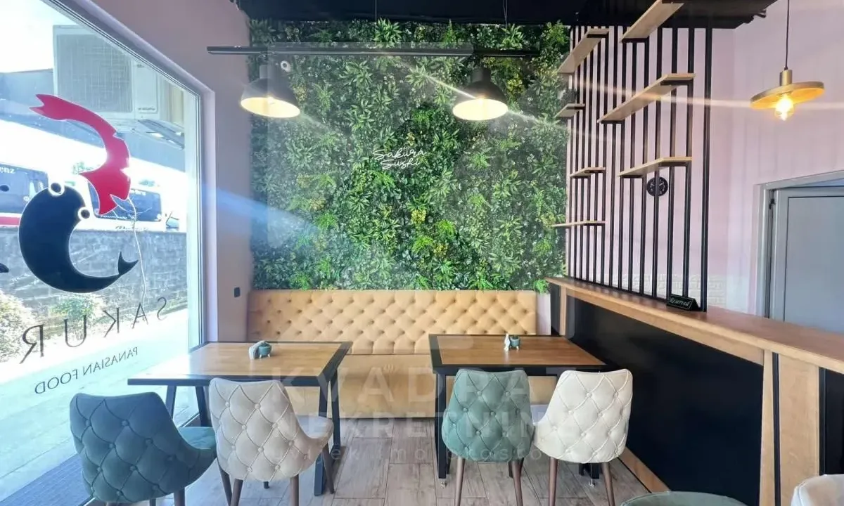 Rent, office space, 50m², Tuški Put, Podgorica