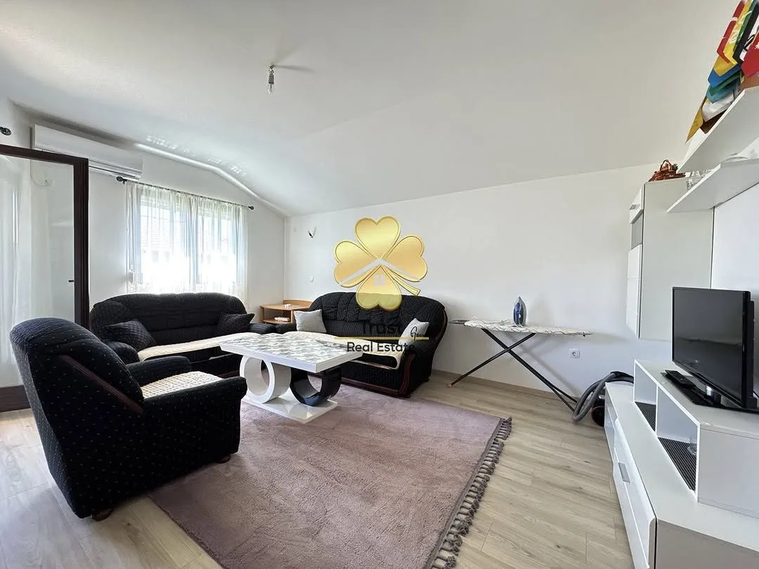 Rent, house, 100m², Zabjelo, Podgorica
