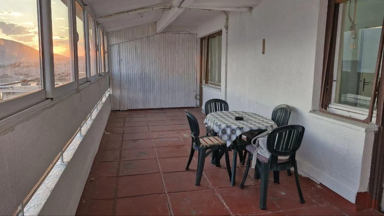 Prodaja, trosoban stan, 110m², Topla, Herceg Novi