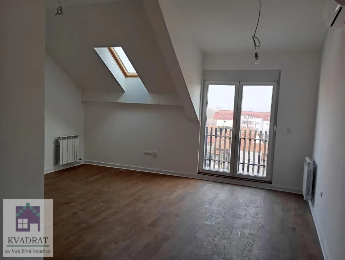 Prodaja, trosoban stan, 87m², Obrenovac, Beograd