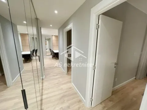 Rent, three bedroom apartment, 63m², Voždovac Sve Podlokacije, Beograd - image 4
