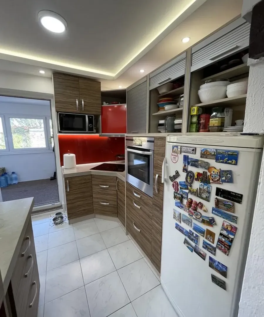 Prodaja, trosoban stan, 95m², Centar, Novi Sad